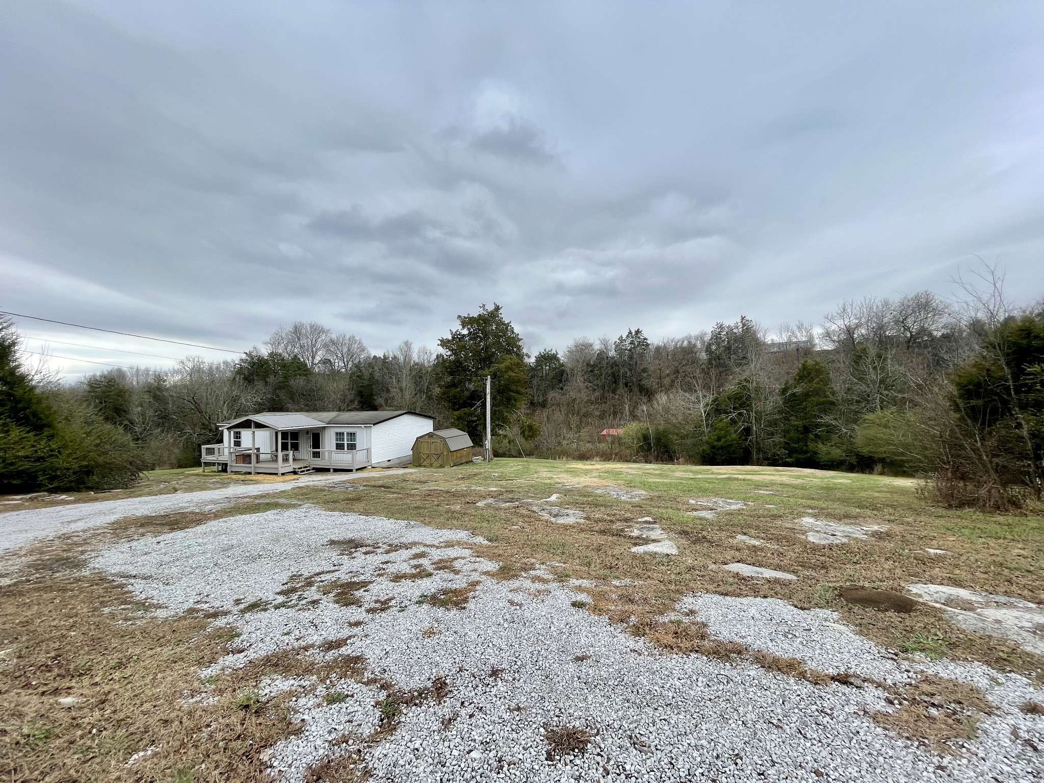 Brush Creek, TN 38547,23 Ward Hollow Rd