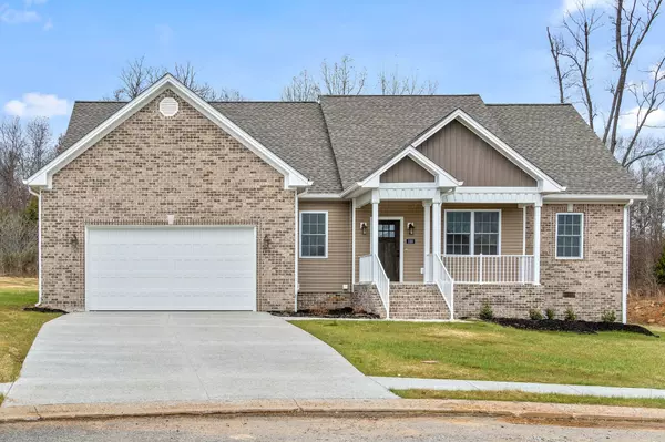 Hopkinsville, KY 42240,108 Lowell Way