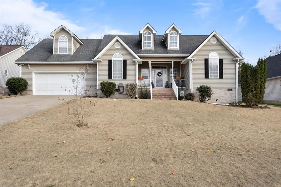 196 Blue Heron Drive, Ringgold, GA 30736