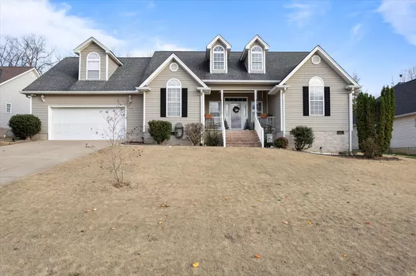 Ringgold, GA 30736,196 Blue Heron Drive