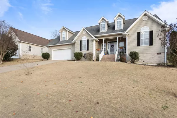 Ringgold, GA 30736,196 Blue Heron Drive