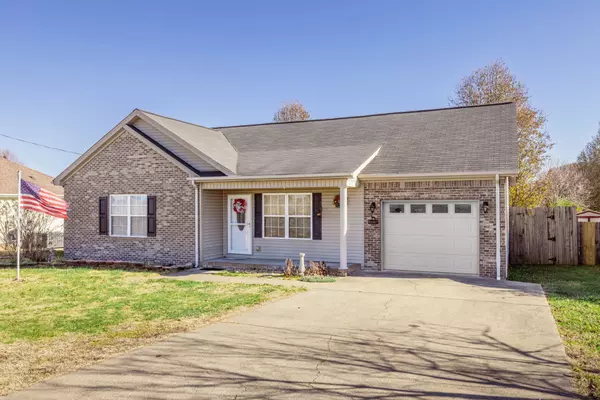 1076 Pyle Ln,  Hopkinsville,  KY 42240
