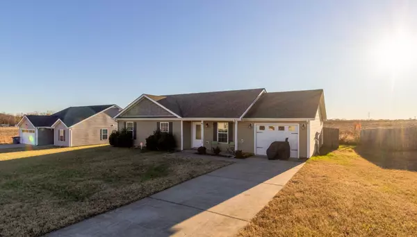 Oak Grove, KY 42262,229 Bob White Trl