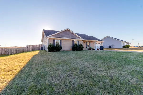 Oak Grove, KY 42262,229 Bob White Trl
