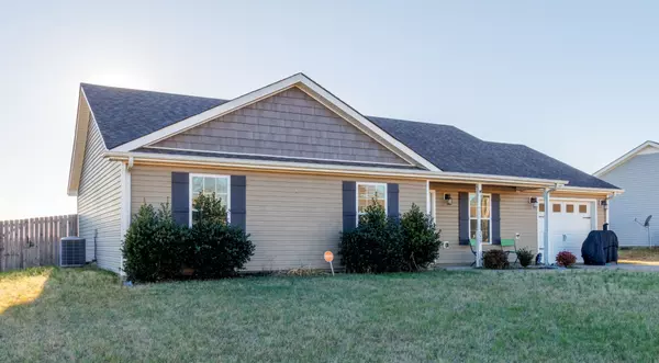 Oak Grove, KY 42262,229 Bob White Trl