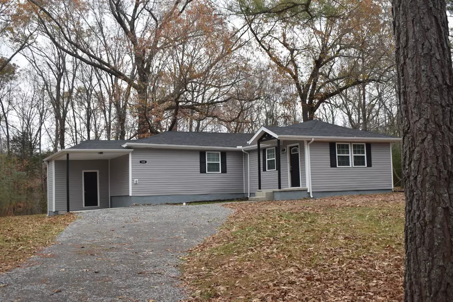 129 Dahlia St, Dover, TN 37058