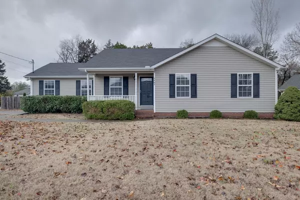 3463 Hardwood Dr, Murfreesboro, TN 37129