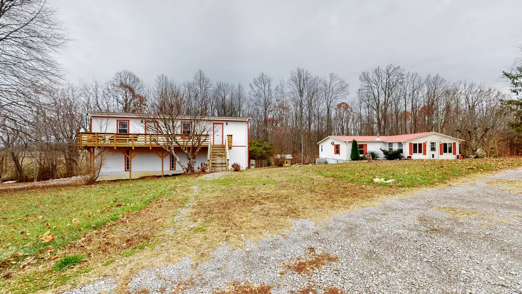 91 Chumbley Rd, Woodbury, TN 37190