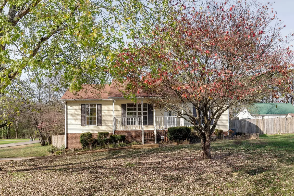 Columbia, TN 38401,2279 Hermitage Cir