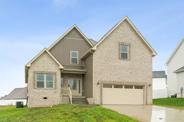 Clarksville, TN 37043,1175 Forsythia Trace