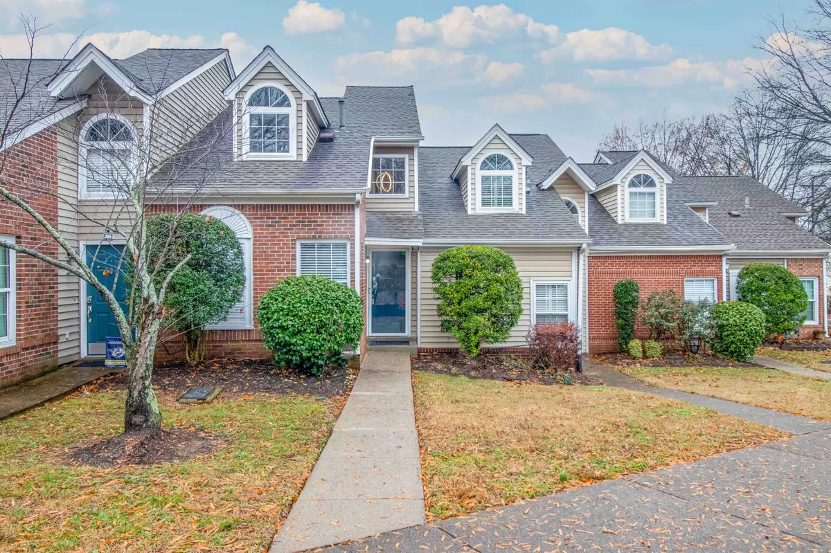 Nashville, TN 37211,306 Yorkshire Cir