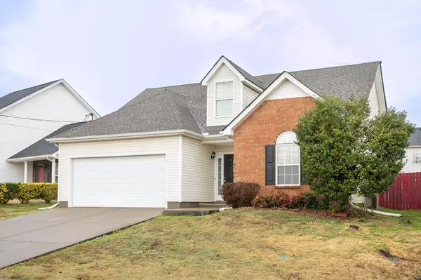 1234 Shannon Ln, La Vergne, TN 37086