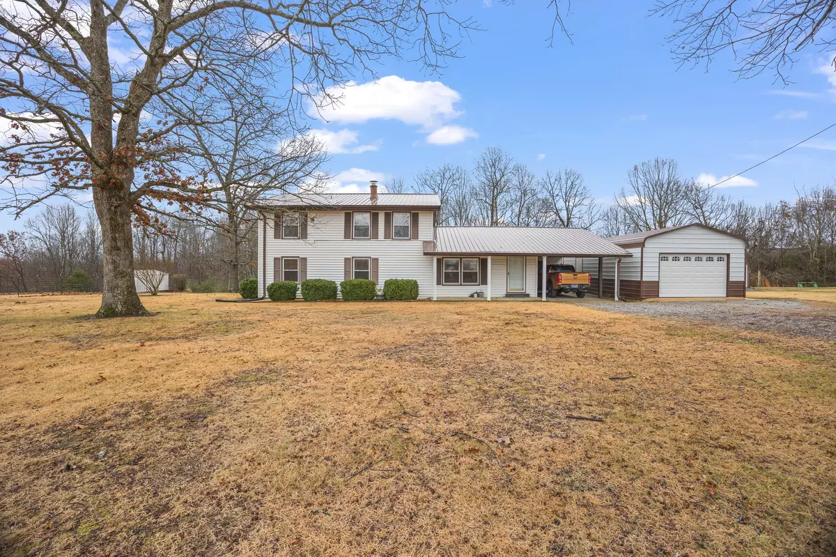 Smithville, TN 37166,583 Medlen Ln