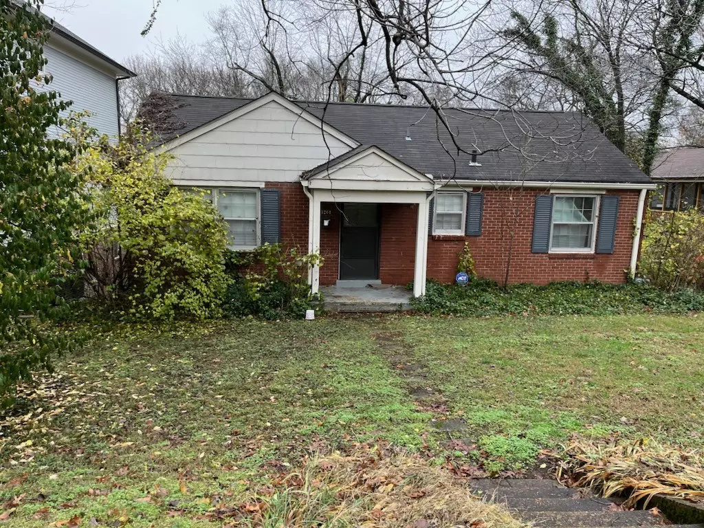 Nashville, TN 37212,3204 Overlook Dr