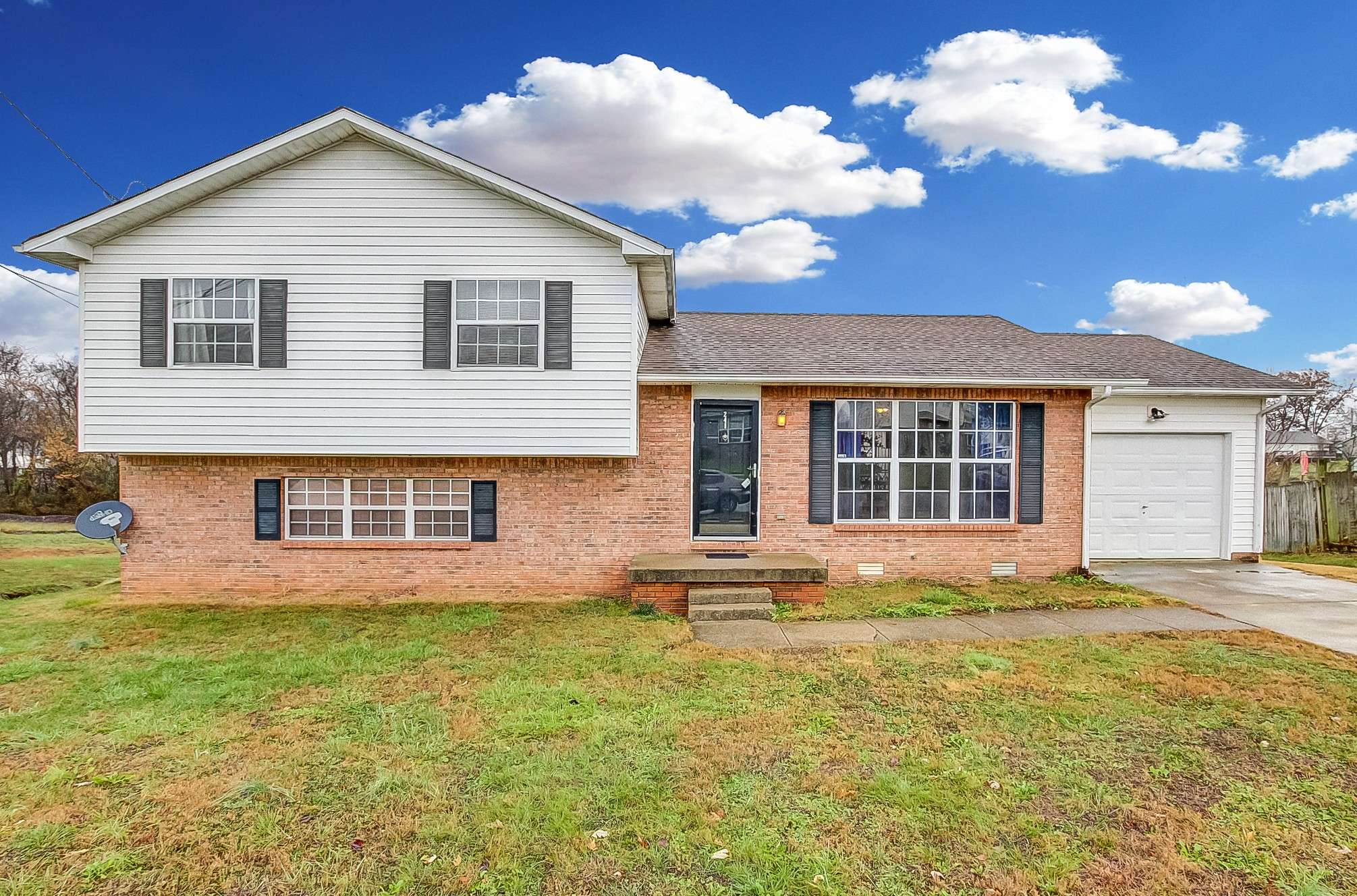 241 New Gritton Ave, Oak Grove, KY 42262