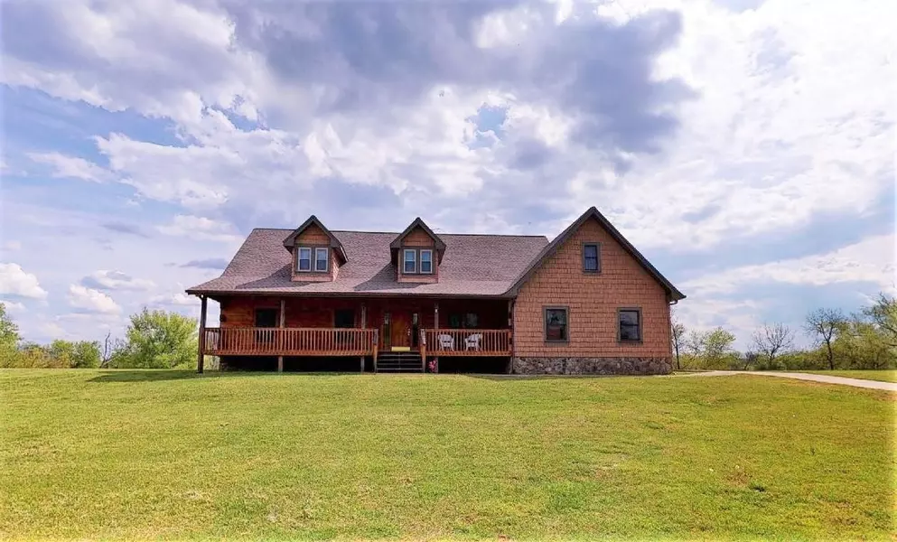 735 Pinhook Road, Calhoun, TN 37309