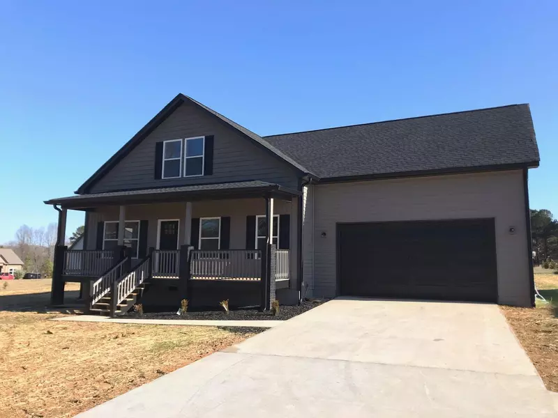 217 SE Hunt Road, Cleveland, TN 37323