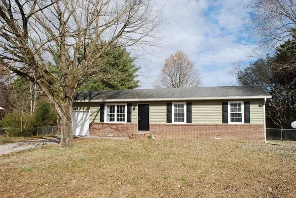 9922 Runyan Hills Lane, Ooltewah, TN 37363