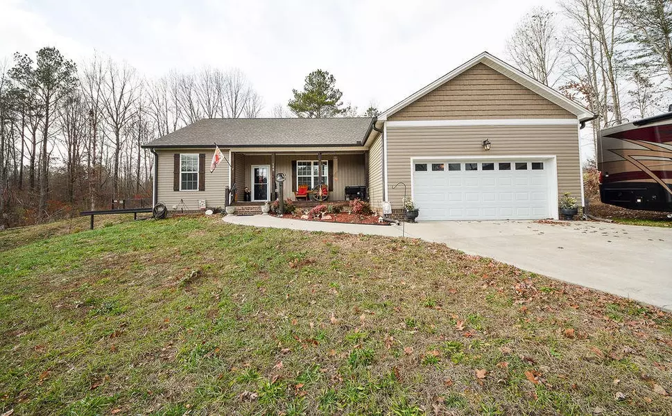 148 NE Chetola Drive, Cleveland, TN 37323