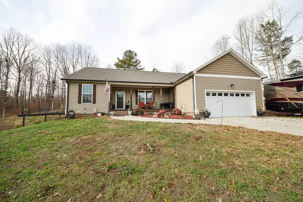 Cleveland, TN 37323,148 NE Chetola Drive