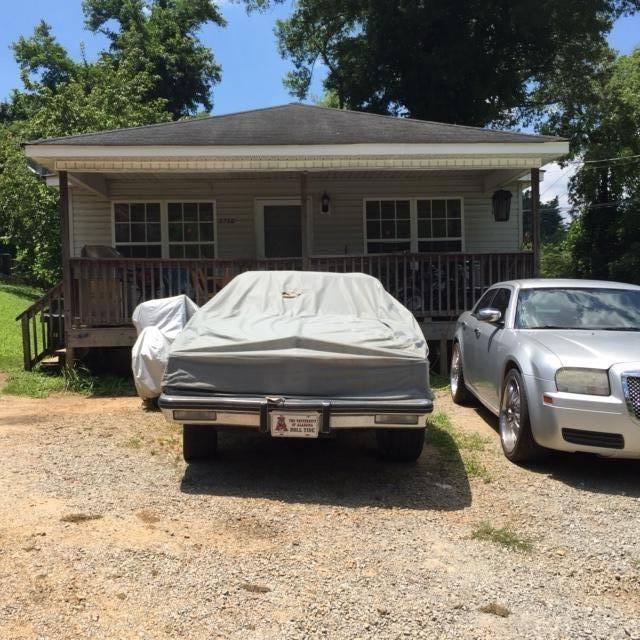2712 E Main Street, Chattanooga, TN 37404