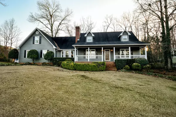 135 NE Hidden Oaks Trail, Cleveland, TN 37312