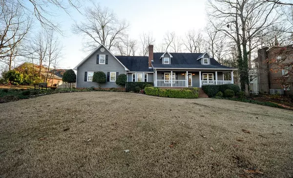 Cleveland, TN 37312,135 NE Hidden Oaks Trail