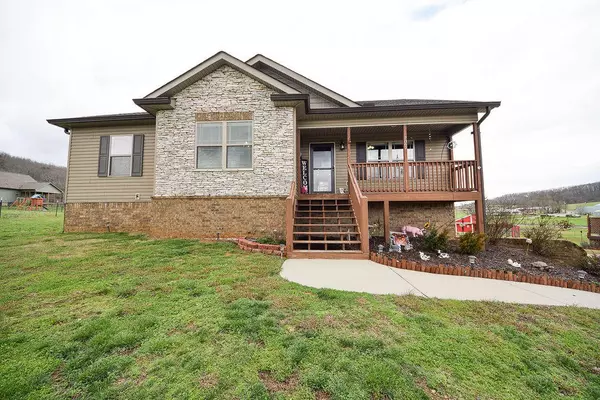 7067 Blue Springs Road, Cleveland, TN 37311