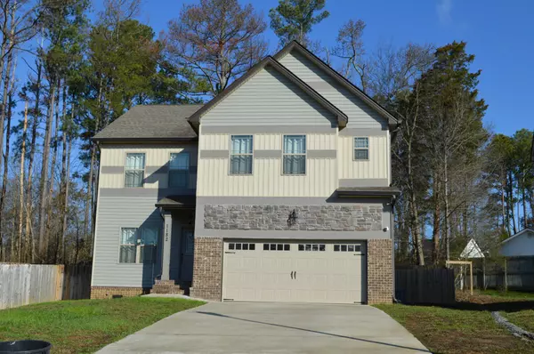 1182 NW Stone Gate Circle, Cleveland, TN 37312