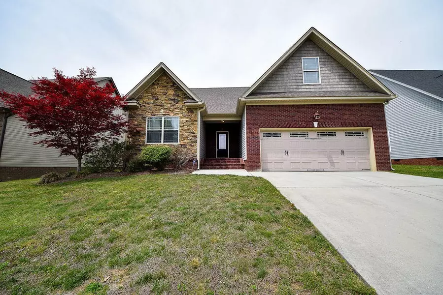 5353 Rose Glen Court #36, Ooltewah, TN 37363