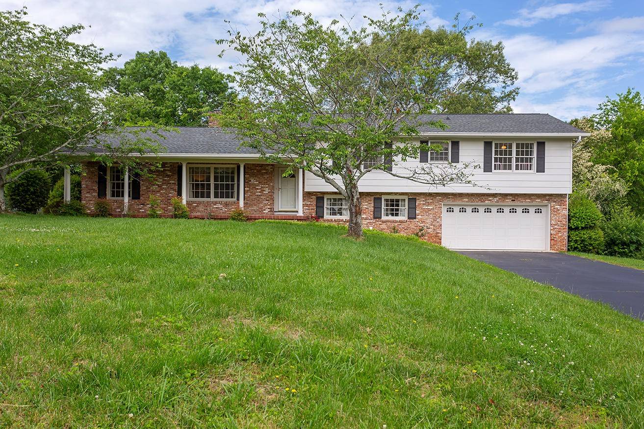 1713 Skyline Drive, Chattanooga, TN 37421