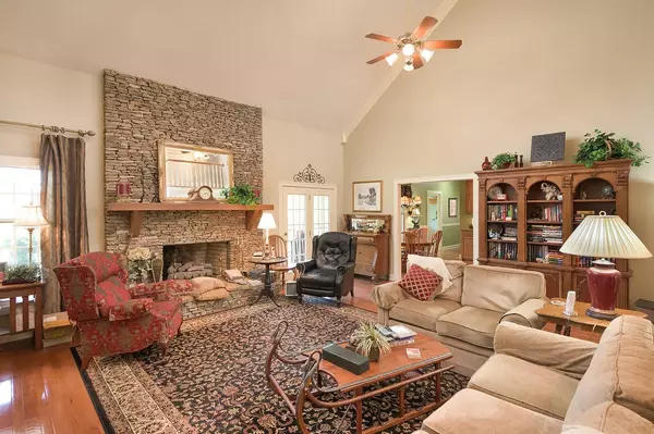 Cleveland, TN 37323,5310 SE Trewhitt Road