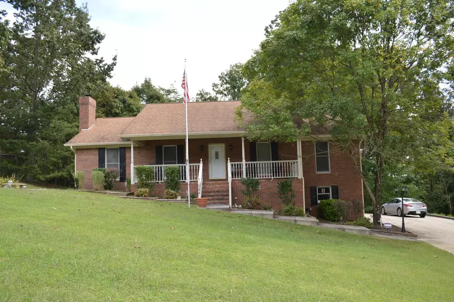 344 NW Ivy Way, Cleveland, TN 37312