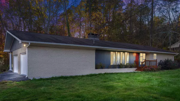 3810 Crestwood Drive Drive, Cleveland, TN 37312