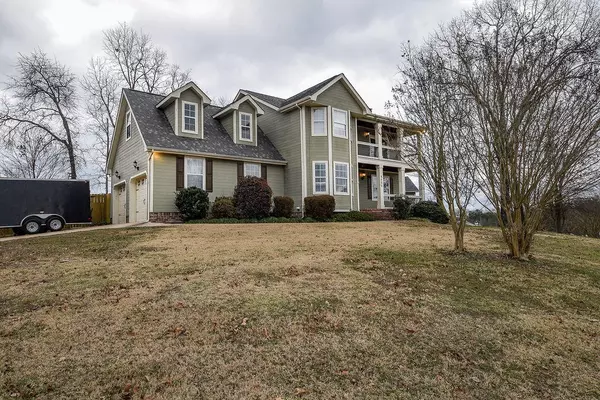 Harrison, TN 37341,6505 Olde Ferry Landing