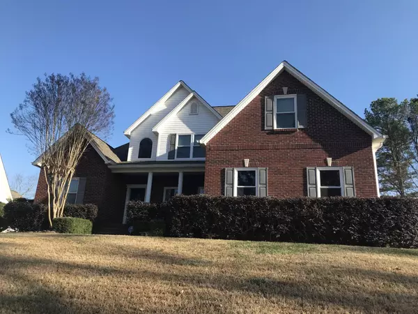 141 NE Peppertree Drive, Cleveland, TN 37323