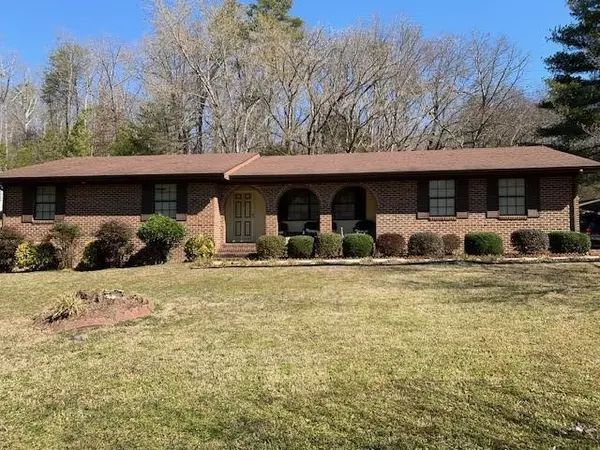 8512 Daisy Dallas Road, Hixson, TN 37343