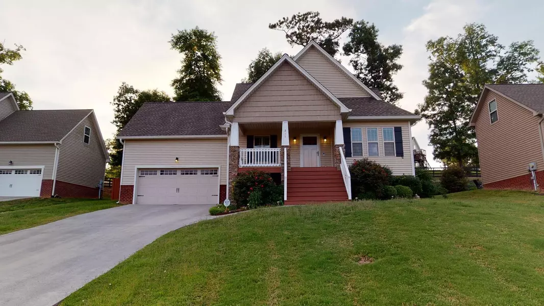 211 NW Silver Springs Trail #10, Cleveland, TN 37312