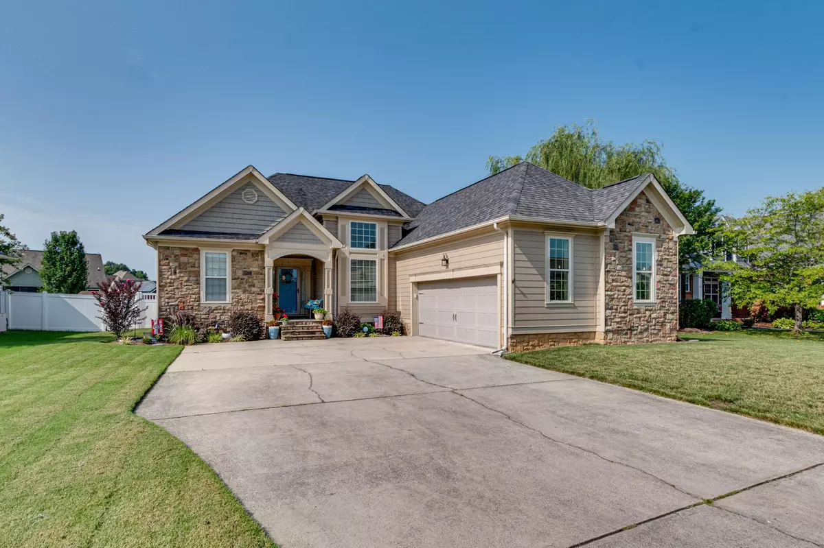 Ooltewah, TN 37363,8410 Gracie Mac Lane