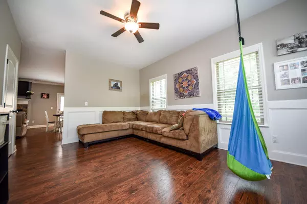 Cleveland, TN 37312,1138 NW Stone Gate Circle