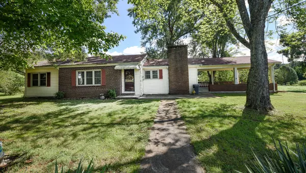 141 Church Street Street, Calhoun, TN 37309