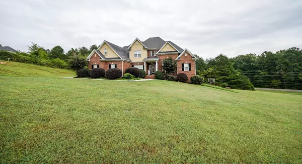 Cleveland, TN 37312,118 NW Windcrest Drive