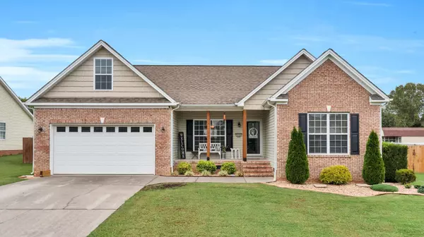 147 NW Thoroughbred Drive, Cleveland, TN 37312