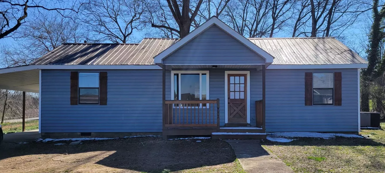 317 Lilac Avenue, Dayton, TN 37321