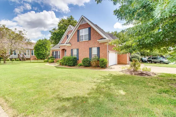 Murfreesboro, TN 37127,126 Black Hawk Way