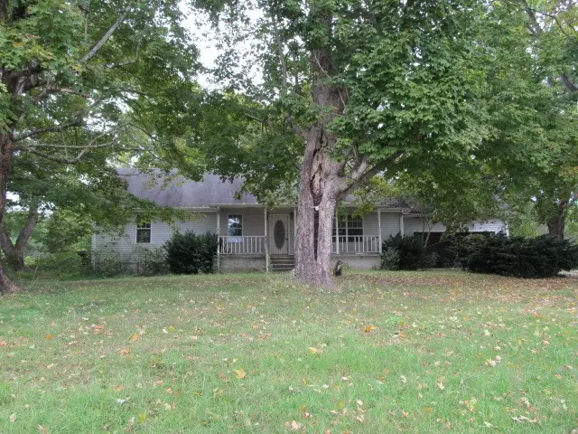 2301 Eugene Reed Rd, Woodbury, TN 37190