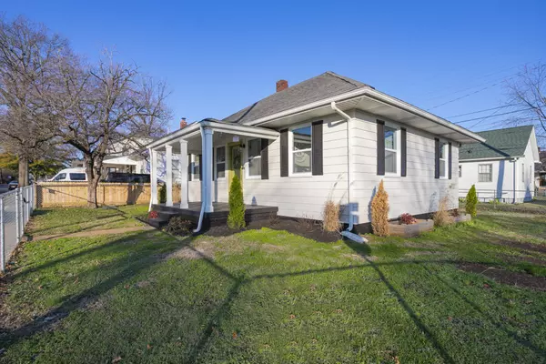 Old Hickory, TN 37138,915 Bryan St