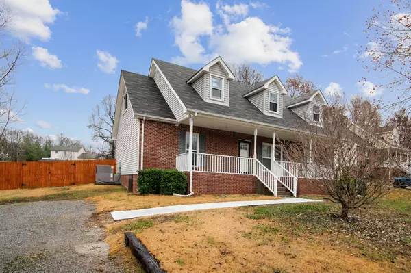 Pleasant View, TN 37146,1060 Kaitlynn Cir