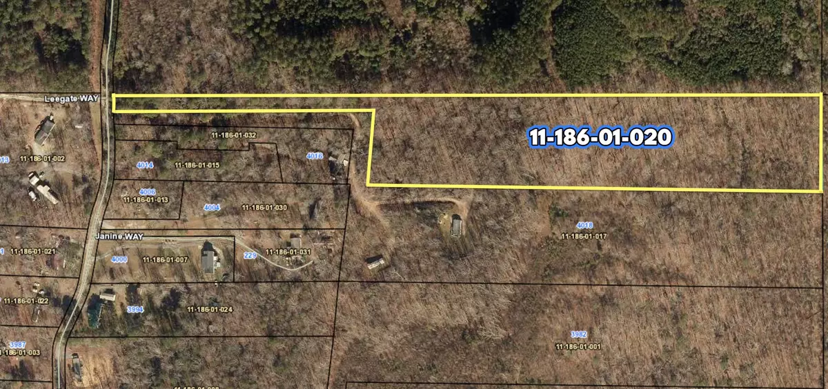 Cohutta, GA 30710,0 Standing Rd