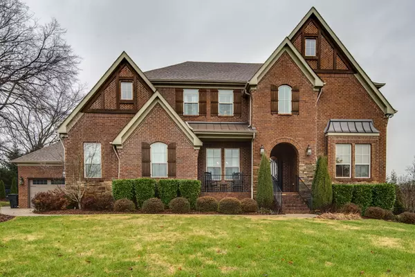 6000 Blackwell Ln, Franklin, TN 37064